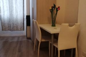 Monolocale zona Navigli Via Watt