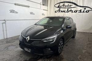 Renault Clio TCe 100 CV 5 porte da 139,00al mese