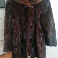 Pelliccia di visone 