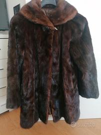 Pelliccia di visone 