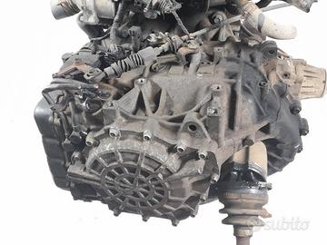 CAMBIO KIA SORENTO «III» (2010)