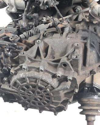 CAMBIO KIA SORENTO «III» (2010)