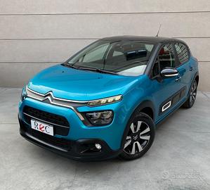 Citroen C3 1.0 Benzina