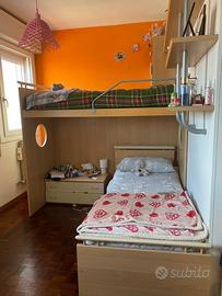 Cameretta per ragazzi