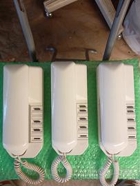 Citofoni Bpt A 200