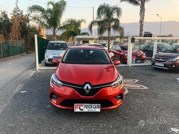 Renault Clio Blue 1.5 dCi 8V 85 CV 5 porte