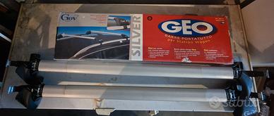 barre portatutto GEV mod.Geo