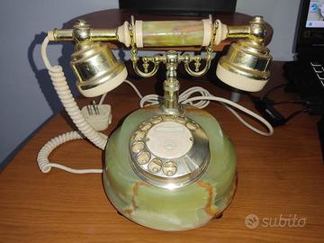 Telefono Telart vintage anni 70/80