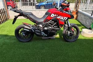 Ducati multistrada 950
