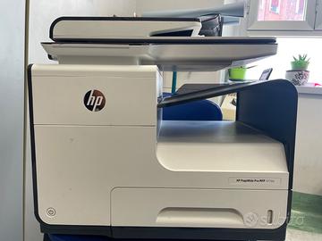 Stampante HP professionale da ufficio