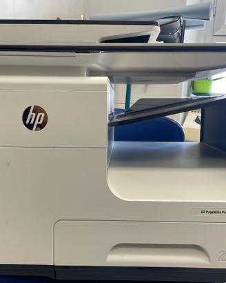 Stampante HP professionale da ufficio