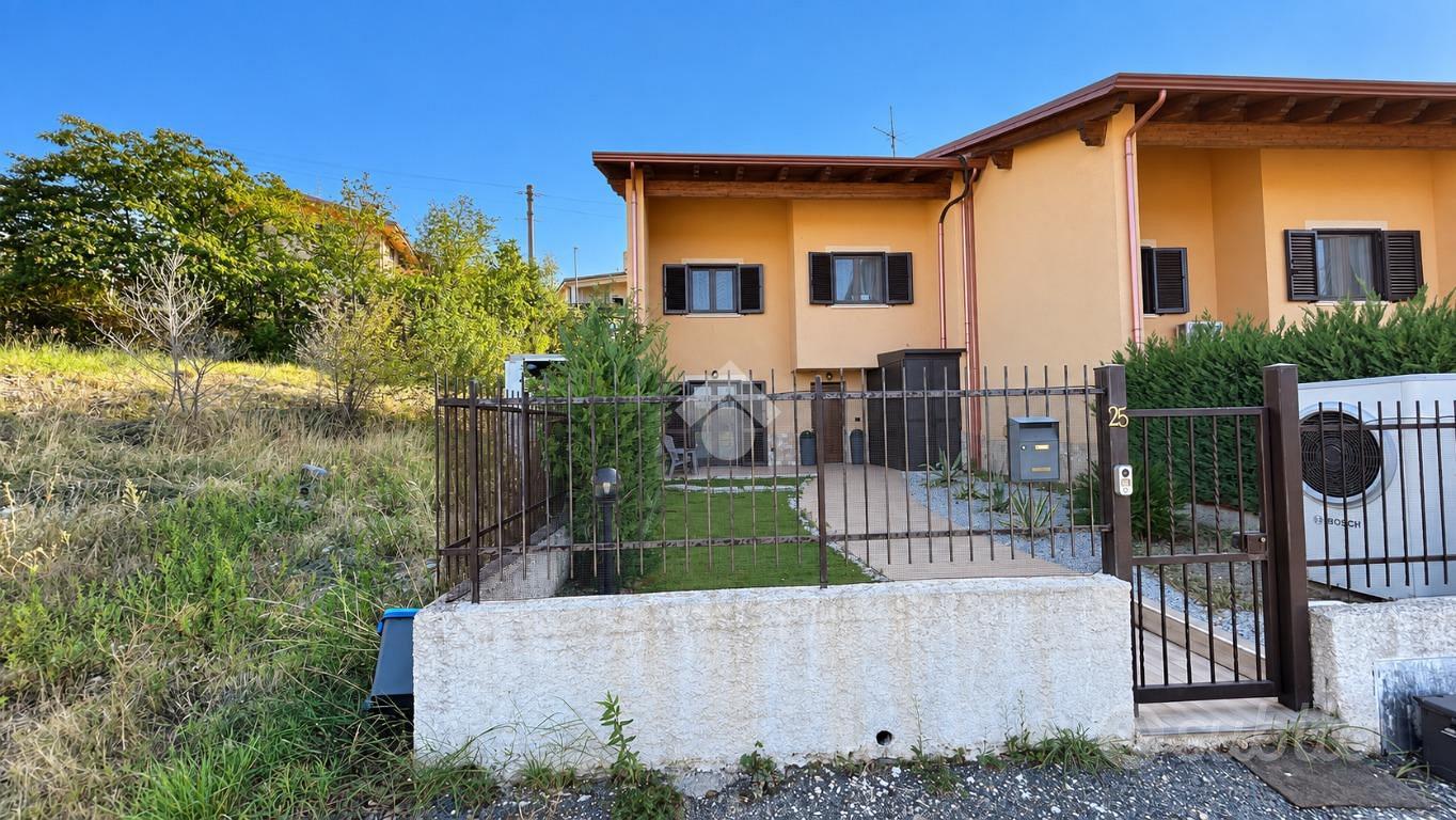 Casa – Mendicino, Cappelli - Vista 2