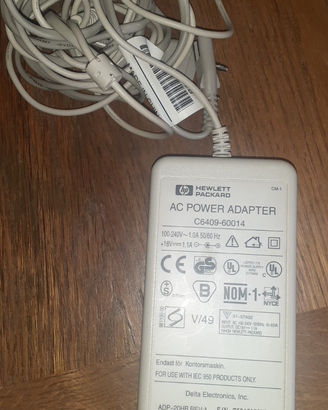 Adattatore HP