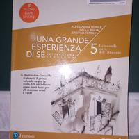 una grande esperienza di sè 5