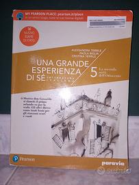 una grande esperienza di sè 5
