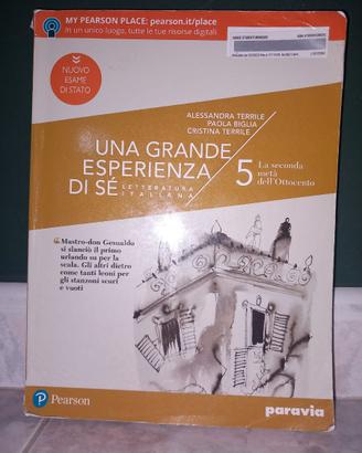 una grande esperienza di sè 5