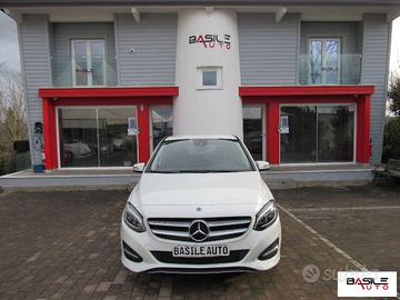MERCEDES - Classe B - B 180 d Automatic Premium