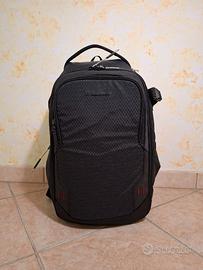 Manfrotto Pro light Frontloader M Zaino