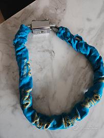 VIRO Catena e Lucchetto 90cm 8mm