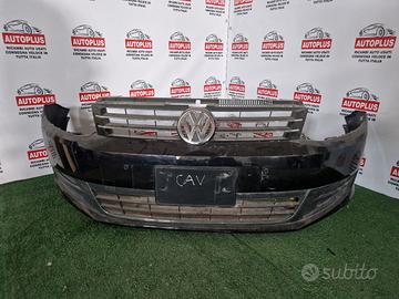 Volkswagen Sharan 7N 2010-2015 paraurti anteriore 