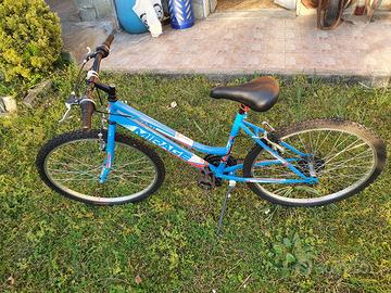 MTB ragazzo/a