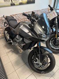 Moto Guzzi V100 MY 25 NUOVA