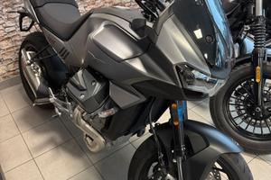 Moto Guzzi V100 MY 25 NUOVA