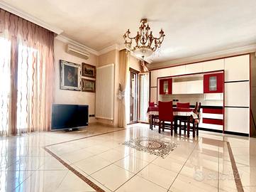 CASA SEMINDIPENDENTE A SAN SEVERO
