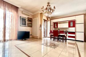 CASA SEMINDIPENDENTE A SAN SEVERO