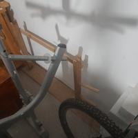 panca piana bilancere