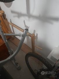 panca piana bilancere