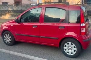 FIAT PANDA 1.2 BENZINA/GPL anno 2009