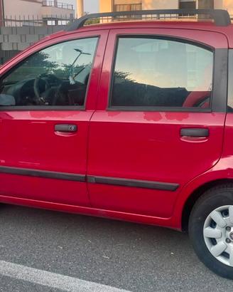 FIAT PANDA 1.2 BENZINA/GPL anno 2009