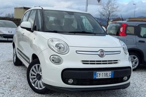 Fiat 500L Lounge “ 88 Mila Km CERTIFICATI “