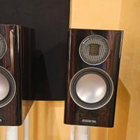 Diffusori Minitor Audio Gold 100