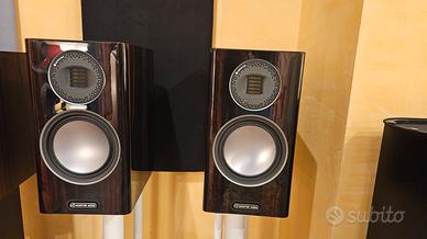 Diffusori Minitor Audio Gold 100