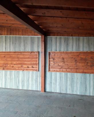 Gazebo, pergolato, strutture in legno cu misura