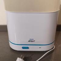 sterilizzatore Philips Avent