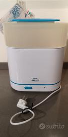 sterilizzatore Philips Avent