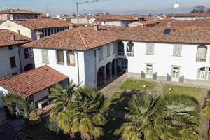 VILLA SINGOLA AD URGNANO