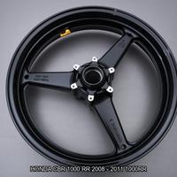 Cerchio anteriore per HONDA CBR 1000 RR 2008 2011