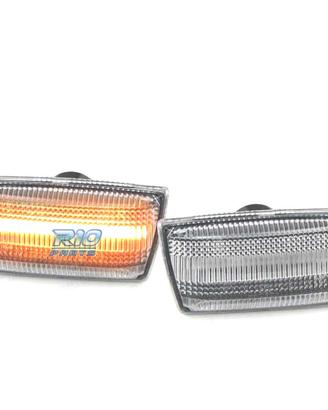 FRECCIE LATERALI PER OPEL ASTRA H CORSA D INSIGNIA