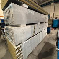 Pannelli coinbentato