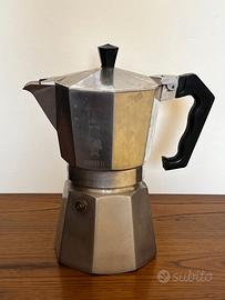 Caffettiera Bialetti Vintage moka espress