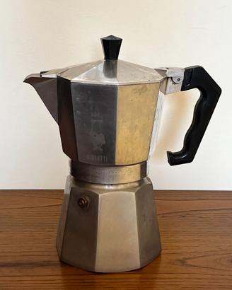 Caffettiera Bialetti Vintage moka espress