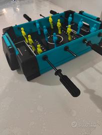 Mini biliardino