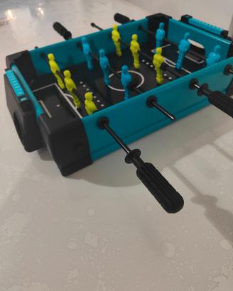 Mini biliardino