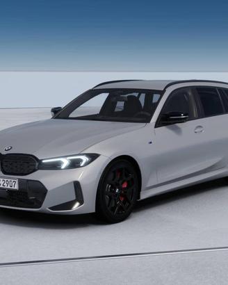 BMW Serie 3 M340d Touring 48V xDrive MSport Pro