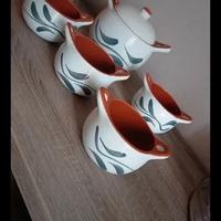 Legumiera + set ciotole