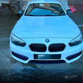 bmw serie1 